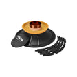 PRV RK10MR650A-4 PRV Audio