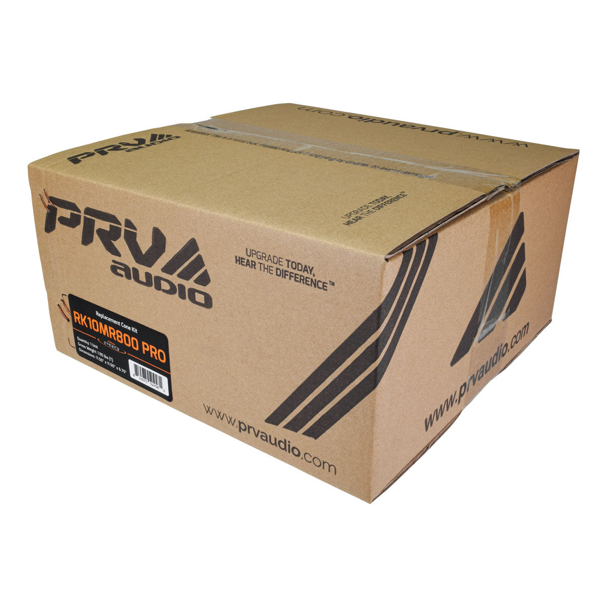 PRV RK10MR800 PRO PRV Audio