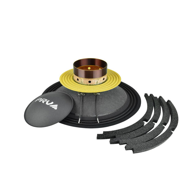 PRV RK10W1000-NDY-4 PRV Audio