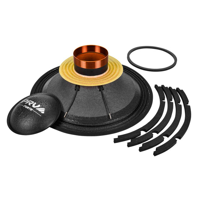 PRV RK12MB1000FT-4 PRV Audio