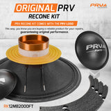PRV RK12MB2000FT PRV Audio
