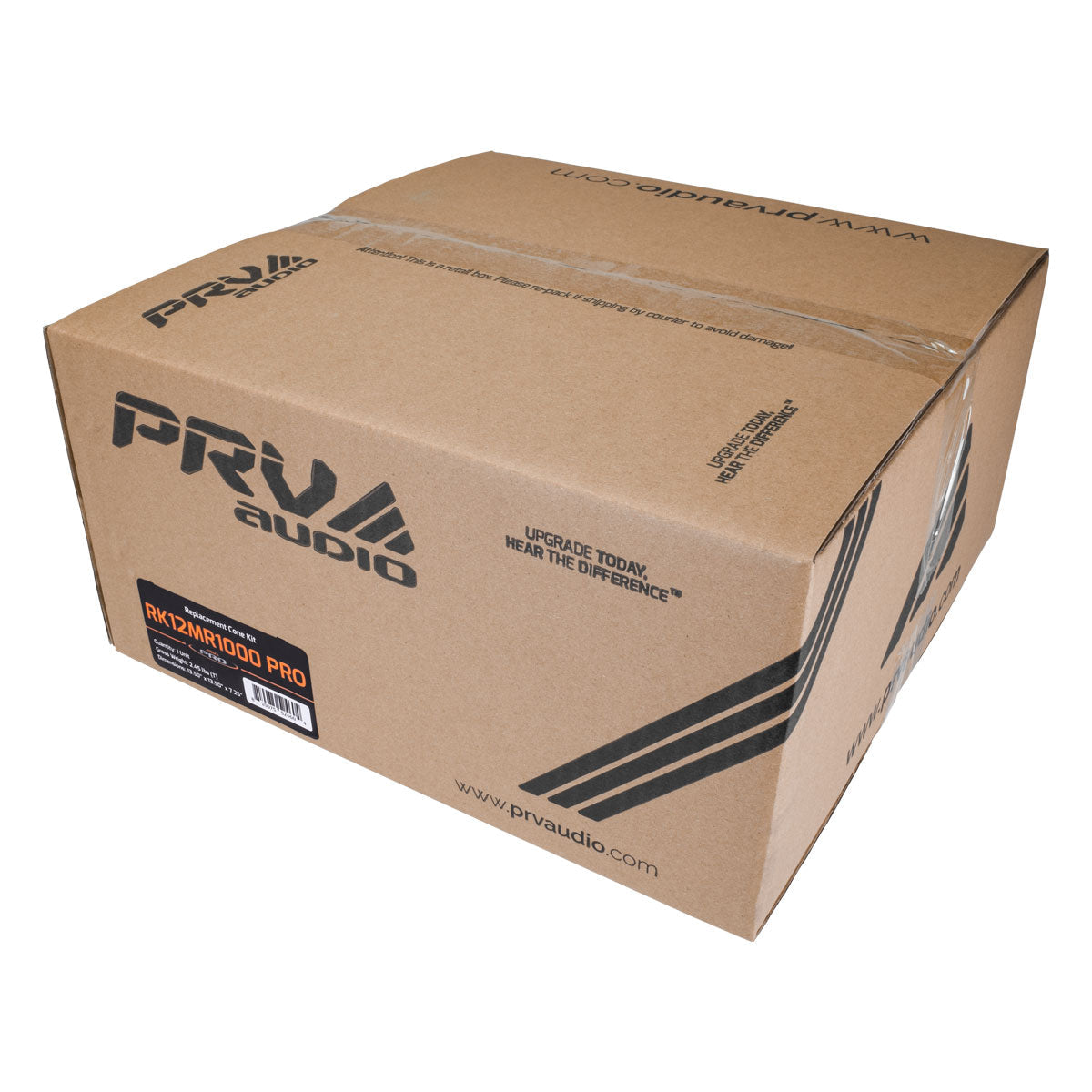 PRV RK12MR1000 PRO PRV Audio