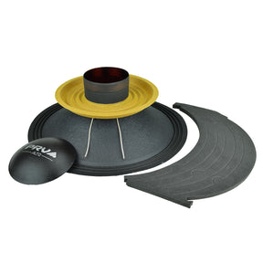 PRV Audio RK12MR800A Recone Kit for 12MR800A Loudspeaker