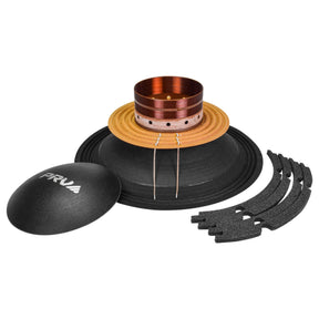 PRV RK12W2000 PRV Audio