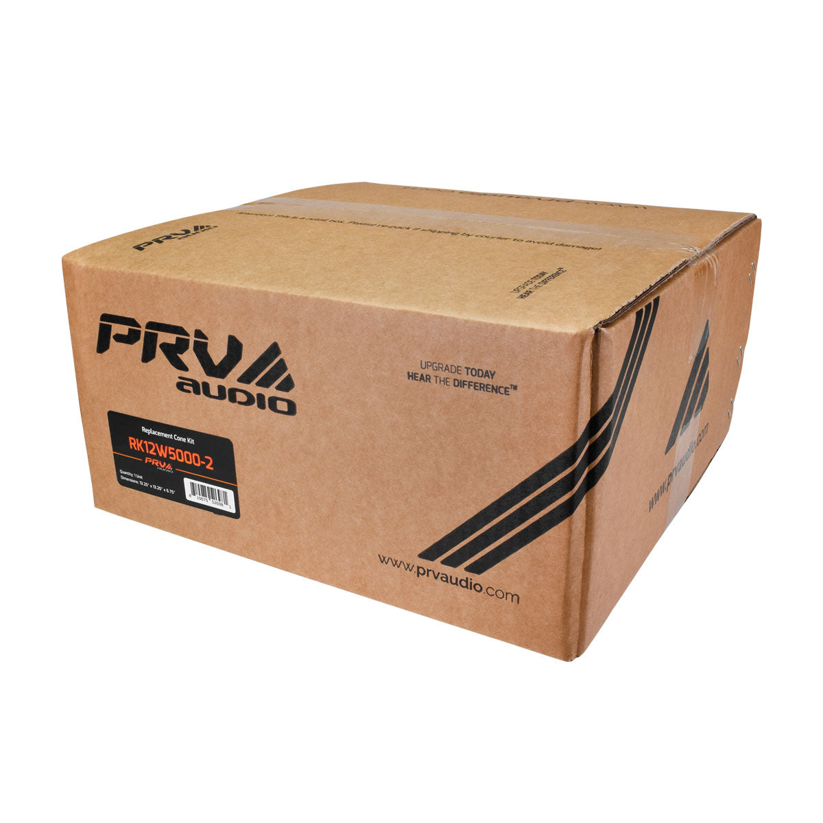 RK12W5000-2 PRV Audio
