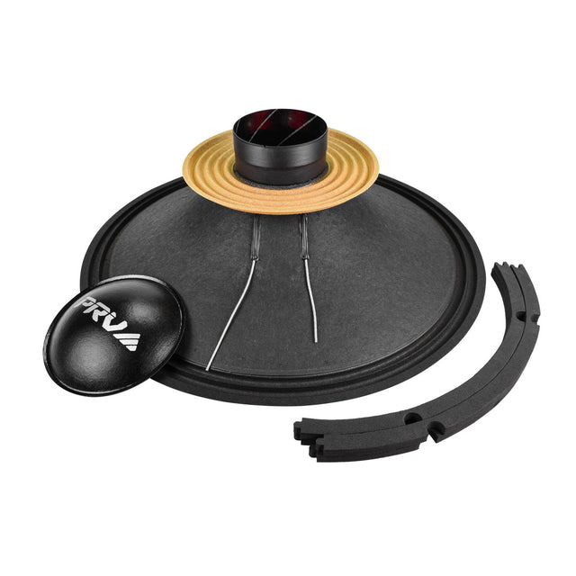 PRV Audio RK15W1000 v2 Recone Kit for 15W1000 v2 Loudspeaker