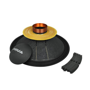 PRV RK18FH2400 v2 PRV Audio