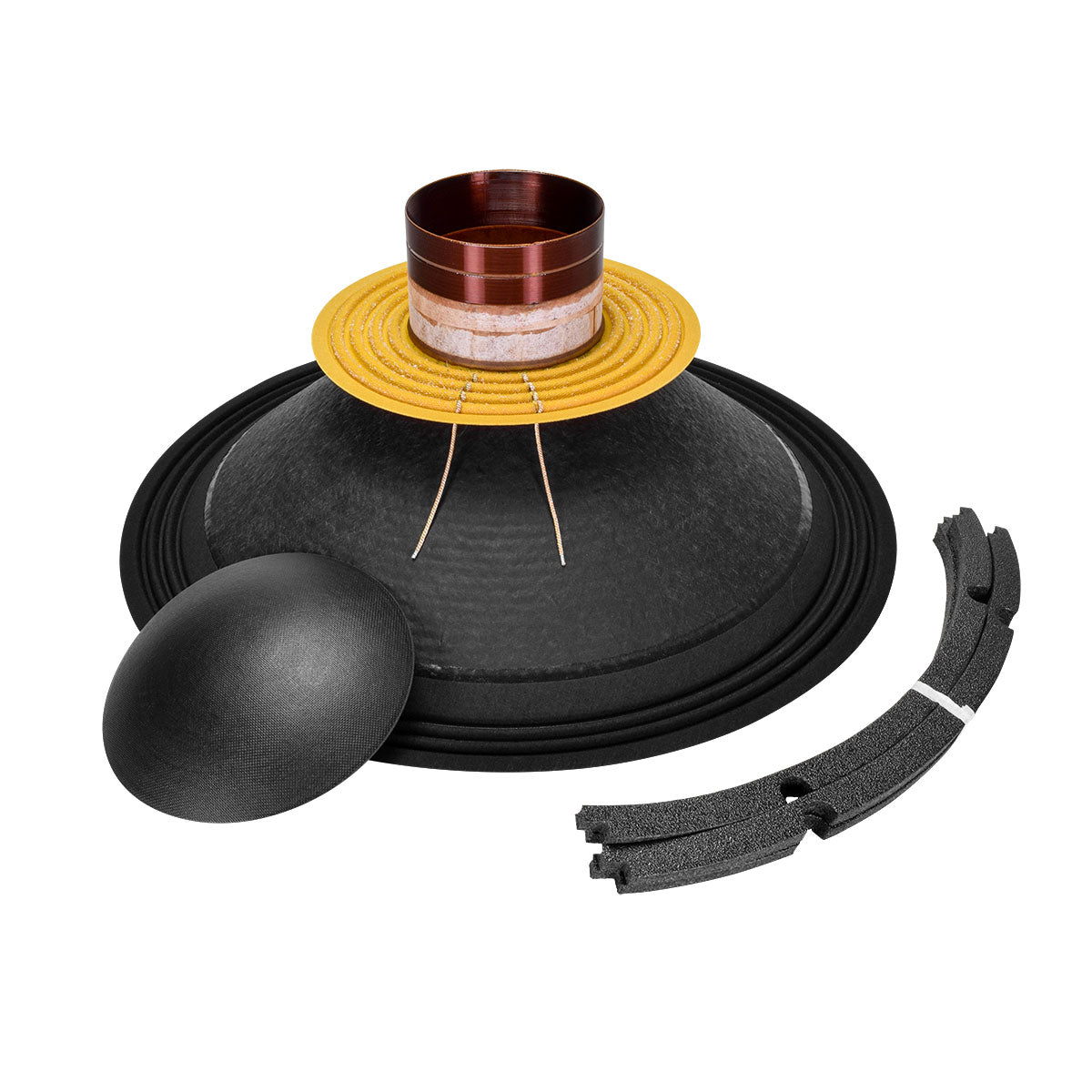 PRV RK18SW2400 PRV Audio