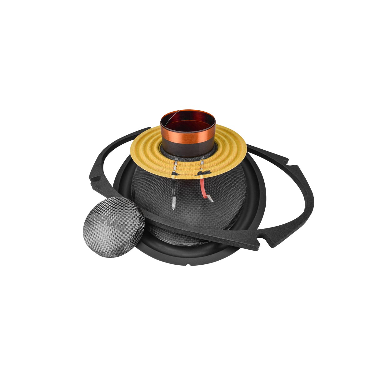 PRV RK69MR500CF-NDY-4 PRV Audio