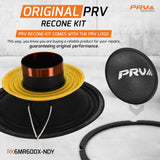 PRV RK6MR600X-NDY PRV Audio