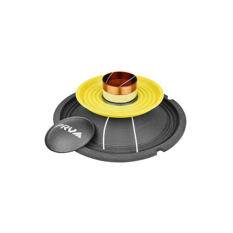 PRV Audio RK8MB500V2-NDY Replacement Cone Kit for 8MB500V2-NDY Loudspeaker