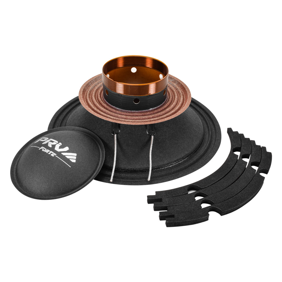 PRV RK8MB700FT PRV Audio