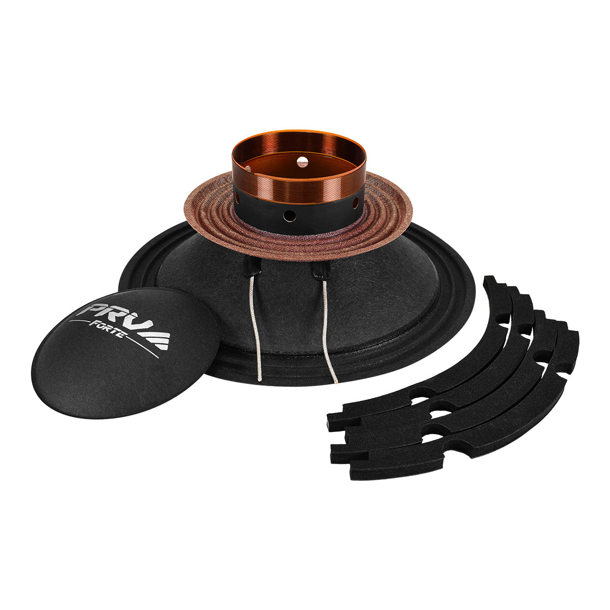 PRV RK8MB700FT-NDY PRV Audio