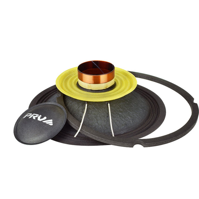 PRV RK8MR500-NDY-4 v2 PRV Audio