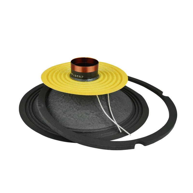 PRV Audio RK8MR500-PhP-4 Replacement Cone Kit