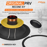 PRV RK8MR600X-NDY PRV Audio
