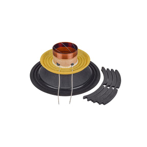 PRV RKMT6CX500-NDY-4 PRV Audio