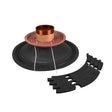 PRV Audio RKMT8CX600-NDY-4 Recone Kit for MT8CX680-NDY-4 Loudspeaker