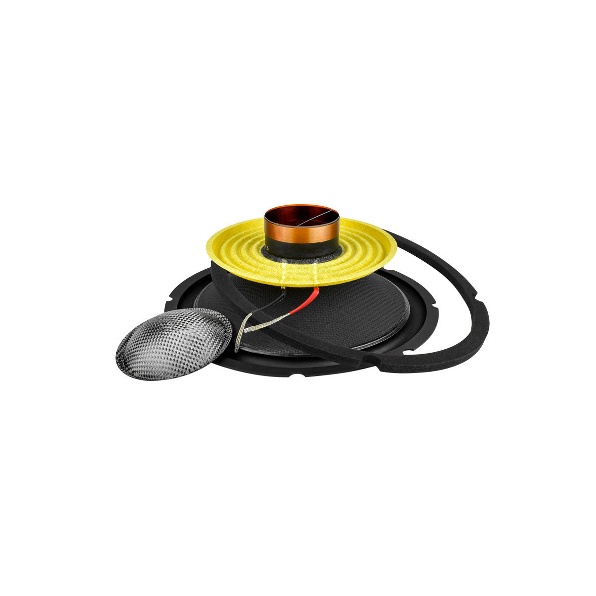 PRV RKMT8MB600CF-NDY-4 PRV Audio