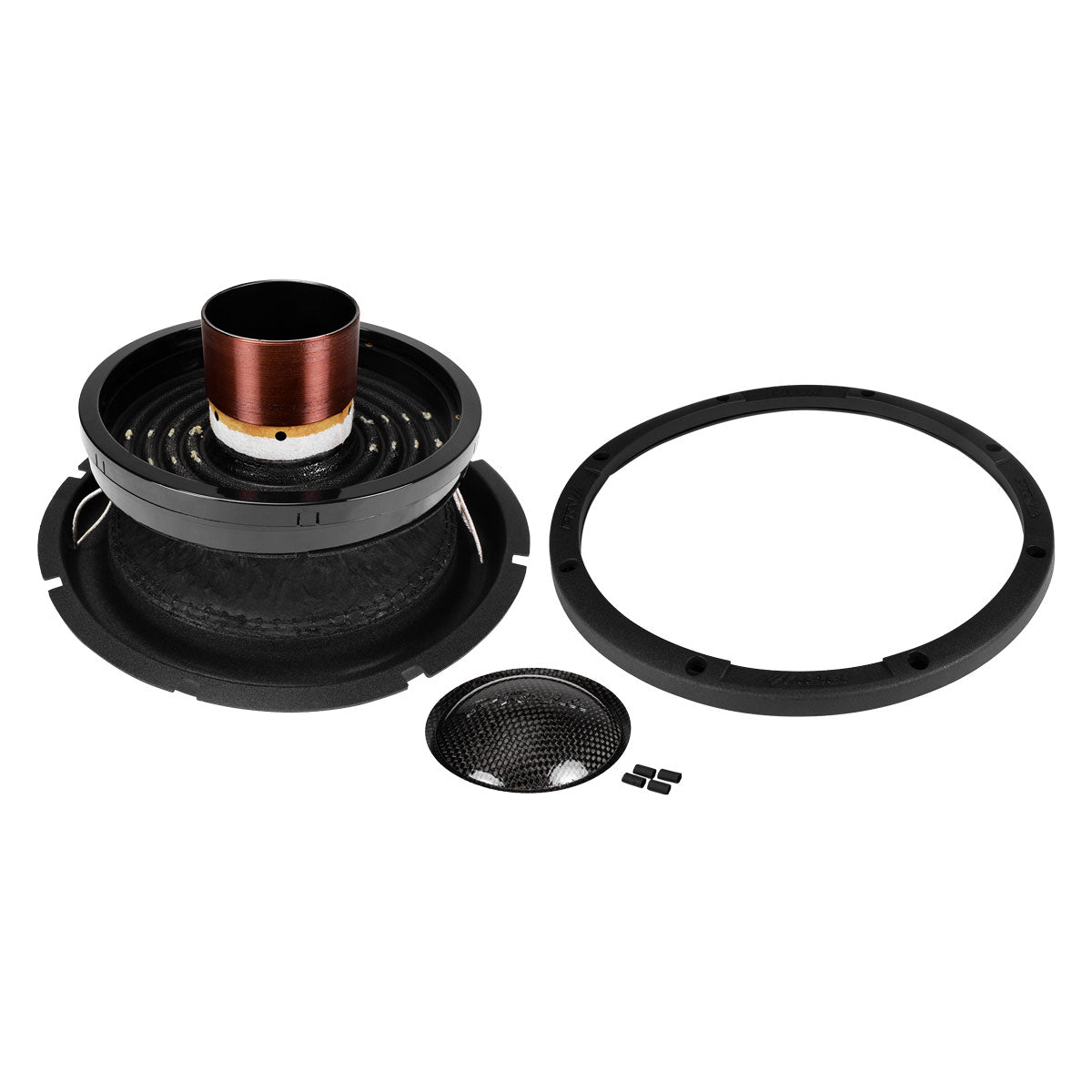 PRV RKRS10-SUBD4 PRV Audio