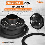 PRV RKRS65-SUBD4 PRV Audio