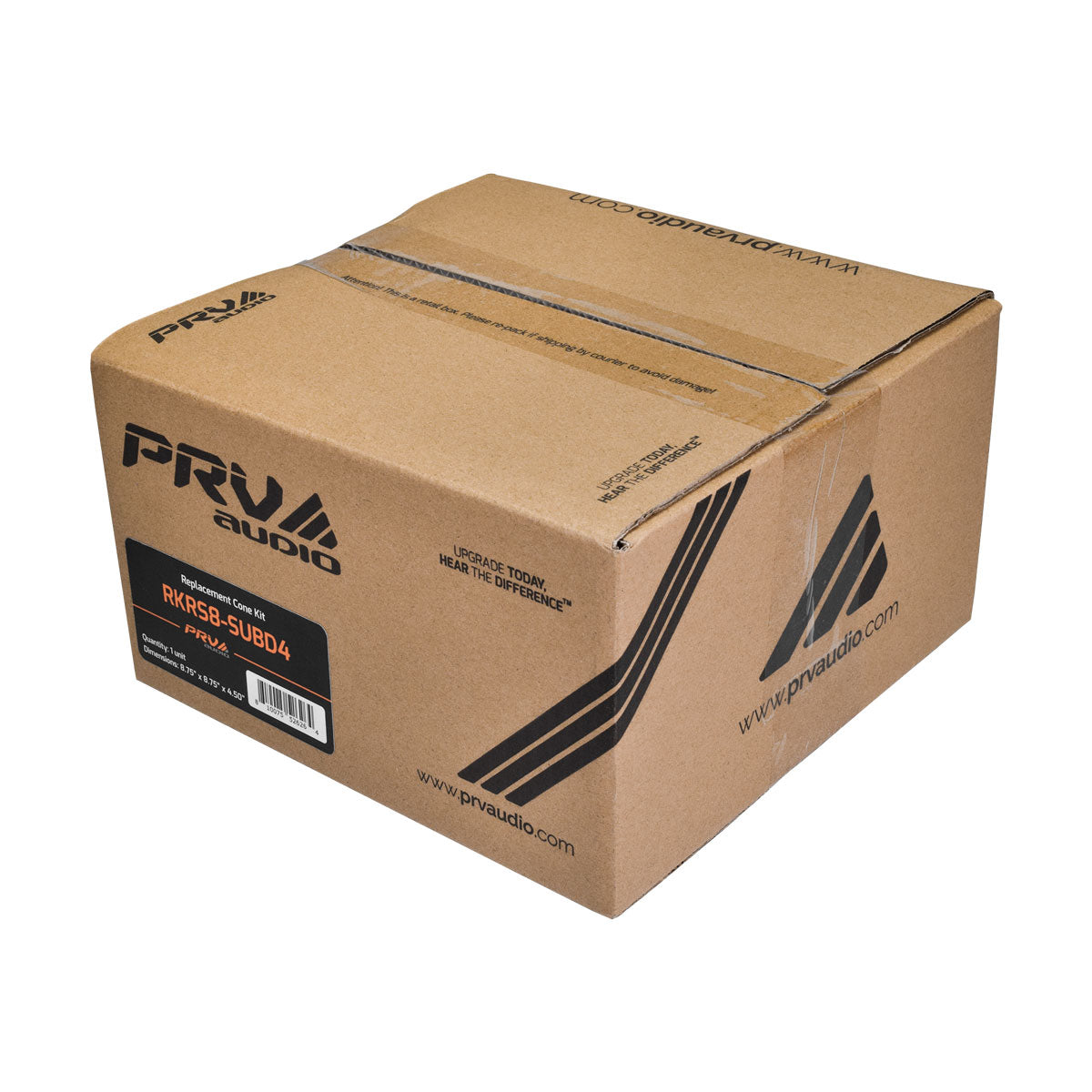 PRV RKRS8-SUBD4 PRV Audio