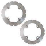 Can Am Defender HD10/HD9/HD8/HD7 2016-2024 Ridge Rider Disc Brake Rotors Traild