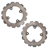 CFMoto UForce 1000/600 2019-2025 Ridge Rider Disc Brake Rotors Traild
