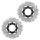 CFMoto UForce 500/800 2018-2022 Ridge Rider Disc Brake Rotors Traild