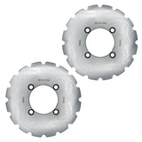 CFMoto ZForce 500/800 2018-2022 Ridge Rider Disc Brake Rotors Traild