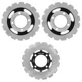 CFMoto CForce 400/500/600 2018-2025 Ridge Rider Disc Brake Rotors Traild