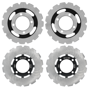CFMoto UForce 500/800 2018-2022 Ridge Rider Disc Brake Rotors Traild