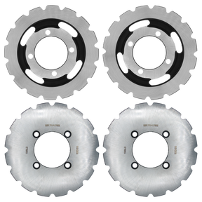CFMoto ZForce 500/800 2018-2022 Ridge Rider Disc Brake Rotors Traild
