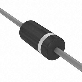 RL201 General Purpose Diode 50V 2A Medium Current 3-Pack TekShack