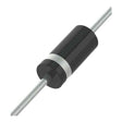 RL207 Rectifier Diode 1000V 2A General Purpose (3-Pack) TekShack