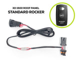 Daytime Running Light Control Switch for Sequential LED kits