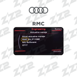 IT2-RMC ZZ2