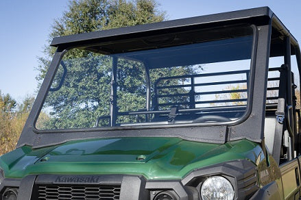 Windshield Wiper 16" Blade 2015-2026 Kawasaki Pro FXT Fortress Pro