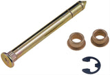Complete Performance Lower Door Hinge Pin & Bushing Kit - 1985-1997 Ford F-Series & Bronco Complete Performance