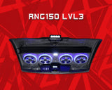 2018+ Polaris Ranger 150 Stereo Tops (2-Seat) Polaris