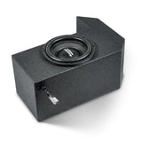 Polaris Ranger 1500 Crew 10" Under-Seat Subwoofer Box Polaris