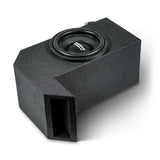 Polaris Ranger 1500 Crew 10" Under-Seat Subwoofer Box Polaris