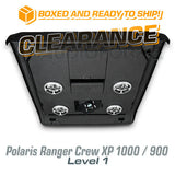 2013+ Polaris Ranger Crew XP 1000 / 900 LEVEL 1 Stereo Top (4-Door) Polaris