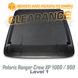 2013+ Polaris Ranger Crew XP 1000 / 900 LEVEL 1 Stereo Top (4-Door) Polaris