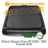 2013+ Polaris Ranger Crew XP 1000 / 900 LEVEL 4.5 Stereo Top with Light Bar  (4-Door) Polaris