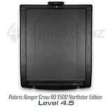 2024+ Polaris Ranger Crew Northstar/Cab XD 1500 Stereo Tops (4-Door)