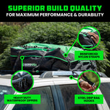 Roof Top Cargo Bag