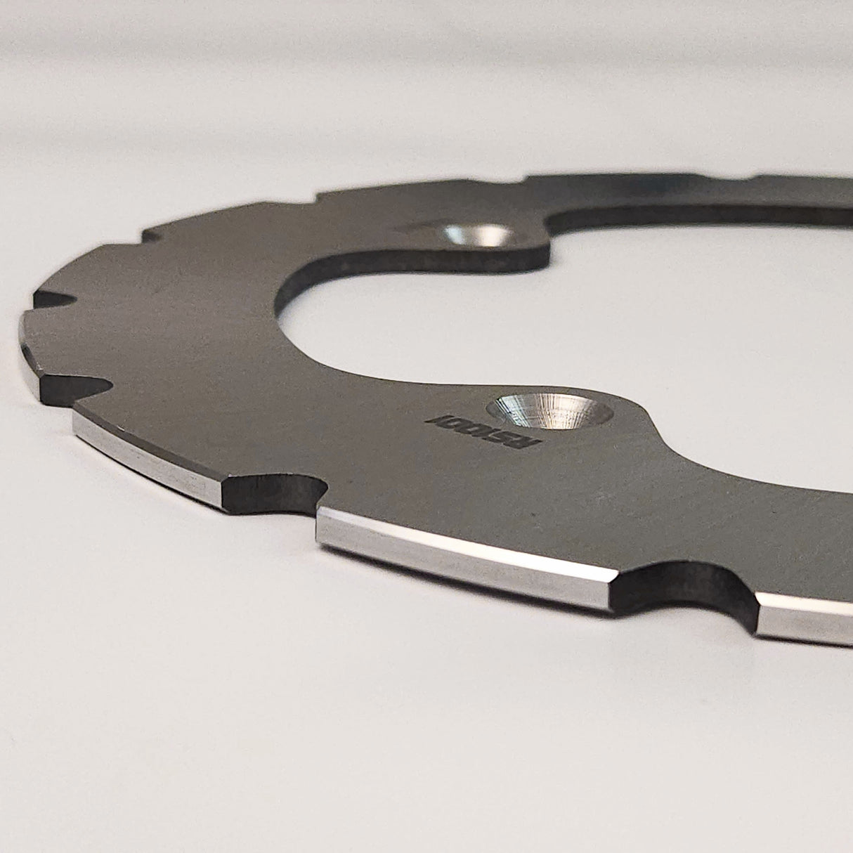 Can-Am Defender MAX 6-Seater/PRO/6x6 HD10/HD9/HD8/HD7 2016-2026 Ridge Rider Rotor and Pad Kit Traild