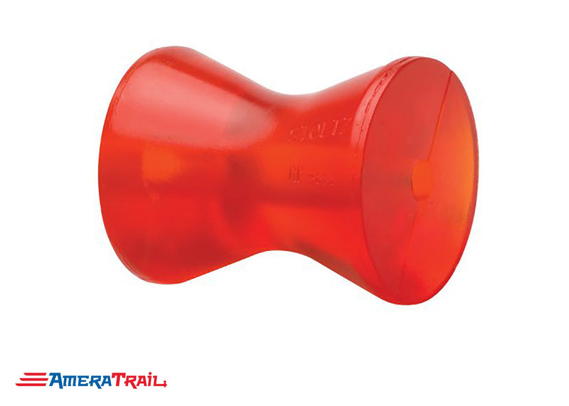 Bow Roller, 4" Stoltz