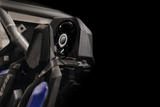 '20-'26 RZR® Pro Series 6.5" Rear Seat Speaker Pods V3  - Unloaded | UTVS-PRO-RP65 UTV Stereo